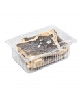 Bacalhau Seco em Couvete Badanas Jumbo