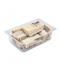 Bacalhau Seco em Couvete Especial Cortado -Peso Incerto-