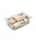 Bacalhau Seco em Couvete Graudo Cortado -Peso Incerto-