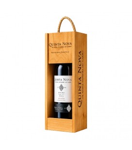 V. T. Magnum Quinta Nova Unoaked 1.5 Lt