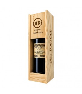 V. T. Magnum DEZ TOSTOES 1.5 Lt cx/ Madeira
