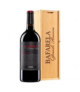 V. T. Magnum Bafarela Grande Reserva 1.5 Lt