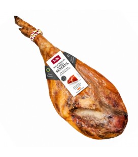 Presunto Serrano RESERVA Rencal Tello +12m 6-7 kg