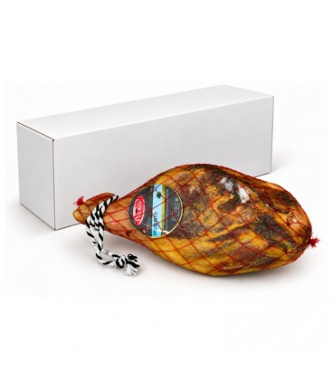 Presunto Inteiro PROBAR C/ Osso (+-6.2kg)
