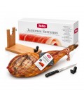 Presunto Serrano RESERVA Rencal Tello +12m 6-7 kg