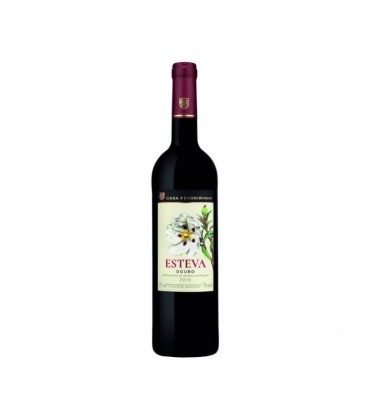 V. T. Esteva 0.75 cx/6