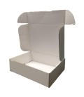 N25-Caixas Cartao Branca/ Kraft Montavel- eco 
