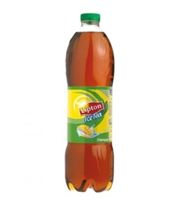 Ice Tea Lipton Manga 2 Lt cx/6 un