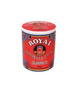 Fermento Royal Lata 900 gr
