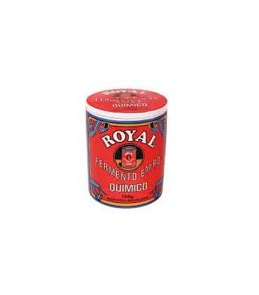Fermento Royal Lata 900 gr