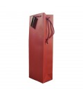 Saco Papel Prenda Pequeno (1Garf) Kraft c/ cordao
