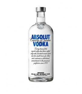 Vodka Absolut 0.70