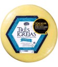 Queijo Tres Igrejas (Vaca+Ovelha+Ca(aprox: 800 Gr)