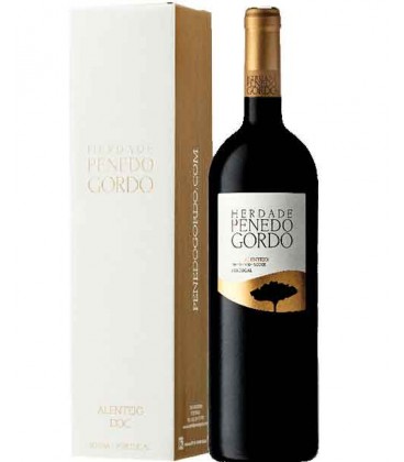V. T. Magnum Penedo Gordo Doc 1.5 Litros
