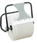 Suporte Rolo Industrial Para Parede/Bancada