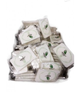 Sabonete 10 gr DAISY Retangulo Individual cx/1000