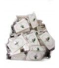 Sabonete 10 gr DAISY Retangulo Individual cx/1000