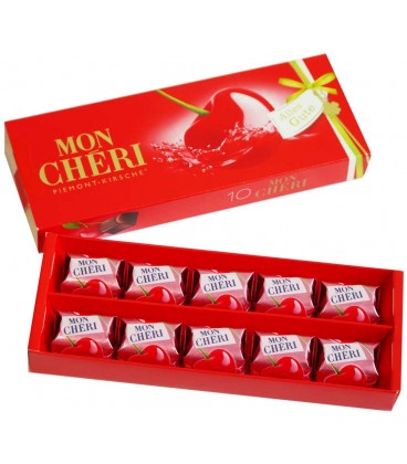 Mon Cheri T10 cx/8