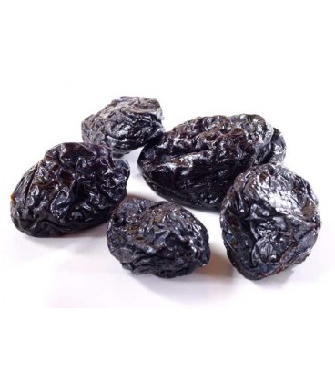 Ameixa Seca Com Caroco 1kg