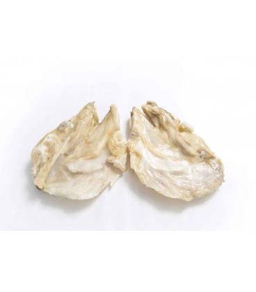 Caras Bacalhau Salgadas Isl Jumbo cx/ 10 Kg