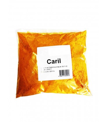 Caril Moido 500 Gr
