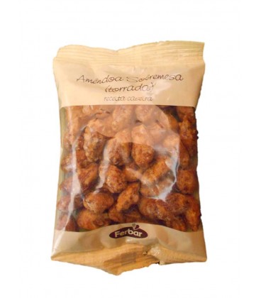 Amendoa Sobremesa R Caseira 100g FB -Rª 4630 cx/18