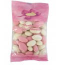 Amendoa Tipo Frances Rosa/Br 180g FB-Rª 4605 cx/16