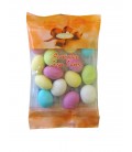 Amendoa Lisa Cores FB 100g - Rª 1000 cx/20
