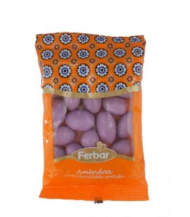 Amendoa Vienna "Lilas" Ferbar Rª 5583 100gr cx/20