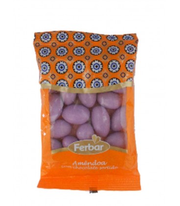 Amendoa Vienna "Lilas" Ferbar Rª 5583 100gr cx/20