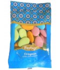 Drag c Rech. Choc. (Sort.) 100g FB - Rª 4633 cx/20