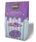 Amendoa Silver Lilas CandyCat 150gr cx/16