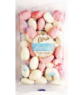 Amendoa Tipo Frances Ebro 175gr cx/15