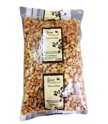 Mistura Frita com Sal sac 1 Kg