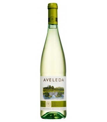 V. Verde Quinta da Aveleda 0.375 cx/12