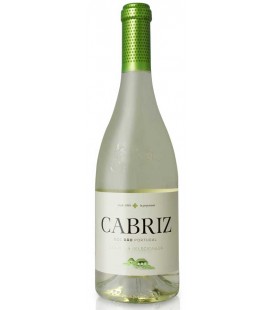 V. B. Quinta de Cabriz 0.75 cx/6