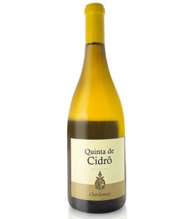 V. B. Quinta do Cidro Chardonnay Reserva 0.75 cx/6