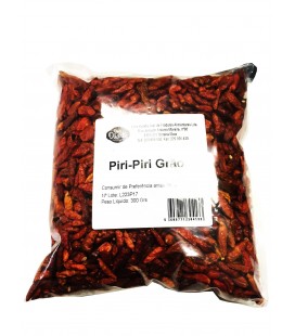 Piri Piri Grao-Vagem DOM DUARTE 300 gr
