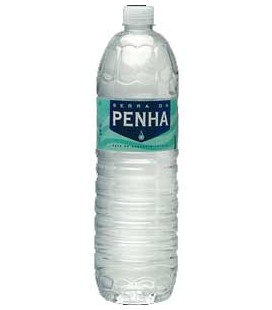 Agua Penha 1.5 Lt cx/6