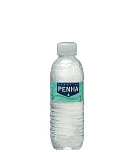 Agua Penha 0.33 cx/12