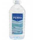 Agua Penha 5 Lt cx/3 un