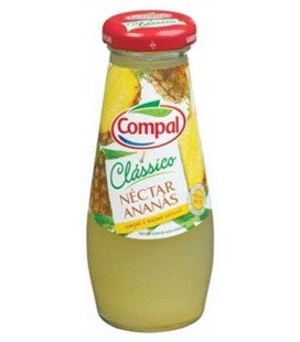 Compal 0.20 Vidro Ananas cx/15