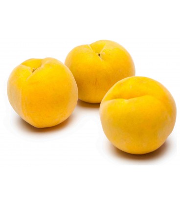 Pessego Amarelo 21-24 AA (grosso) Cat II