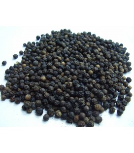 Pimenta Preta Grao Dom Duarte 500gr