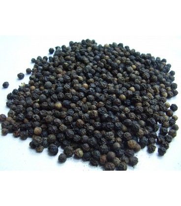 Pimenta Preta Grao Dom Duarte 500gr
