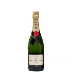 Champagne Moet Chandon Brut 0.75