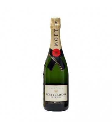 Champagne Moet Chandon Brut 0.75