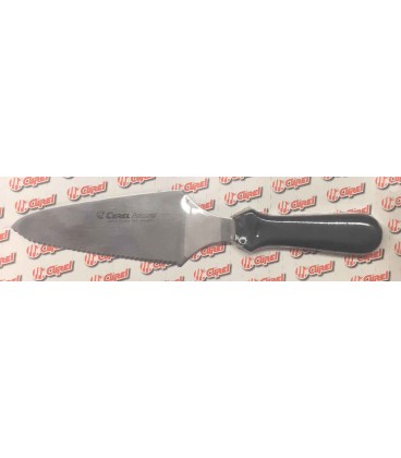 Curel Espatula Bolos Serrilha 18 cm 04418