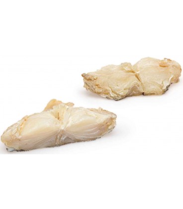 Bacalhau HMM Cachaços/Tapas Ultracongelados cx/ 5 Kg