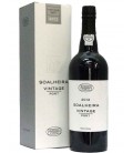 V. Porto Borges Q. da Soalheira Vintage 2012 0.75